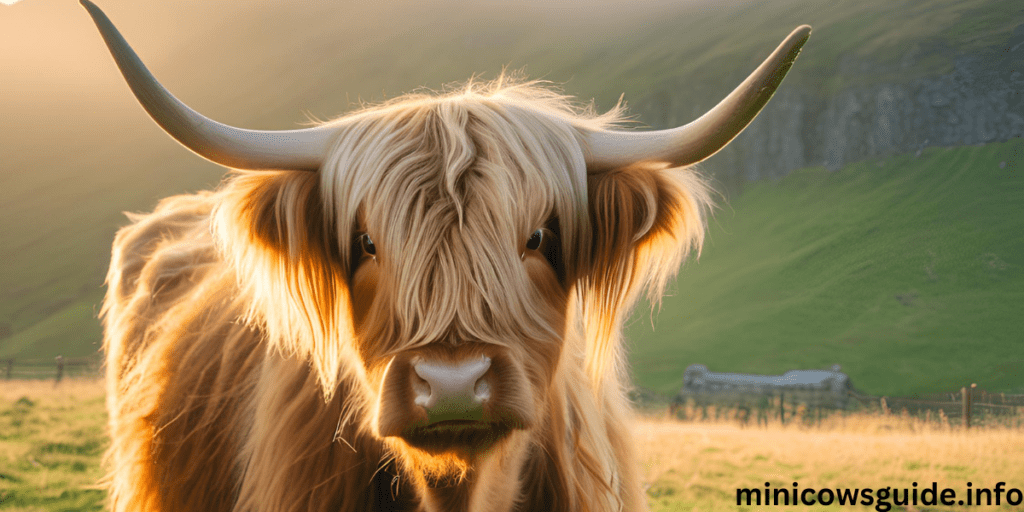 How to Buy a Mini Highland Cow: Everything You Need to Know