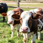 Mini Cows: The Trendy Farm Animals You Should Know About in 2025